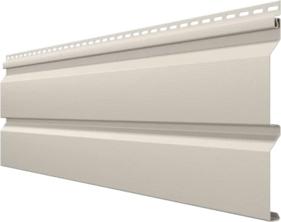 Сайдинг-панель ТЕХНОНИКОЛЬ Корабельный Брус Акация, 3 м