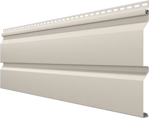 Сайдинг-панель ТЕХНОНИКОЛЬ Корабельный Брус Акация, 3 м