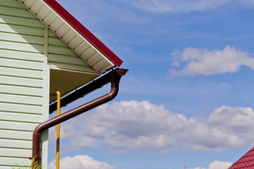 Труба круглая Grand Line 125/90, 3000 мм, RR 32