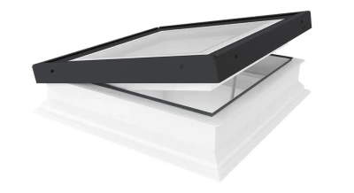Окно мансардное Fakro DMG P2, 90х120 см
