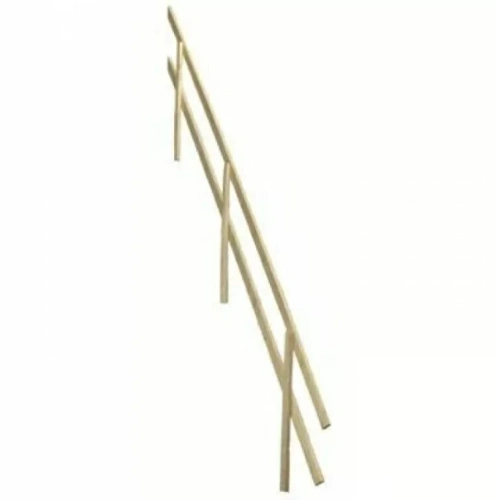 Поручень для лестницы FAKRO МХН Дачница