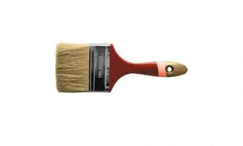 Кисть флейцевая FIT IT 01095 Классик, 50 мм