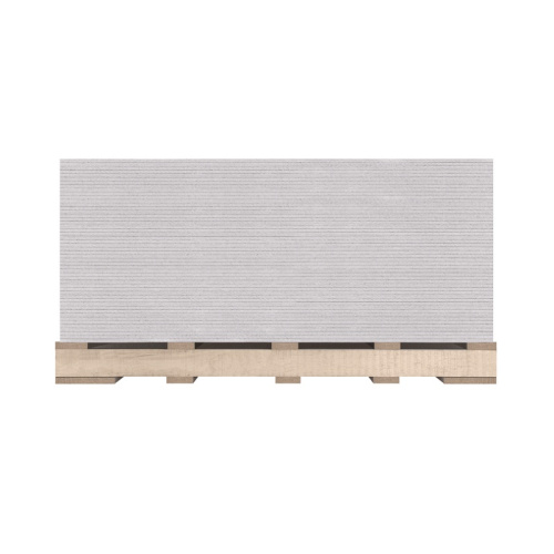 Гипсоволокнистый лист Knauf, прямая кромка, 2500х1200х10 мм