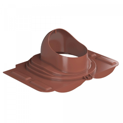 Проходка кровельная ТЕХНОНИКОЛЬ Universal, красная