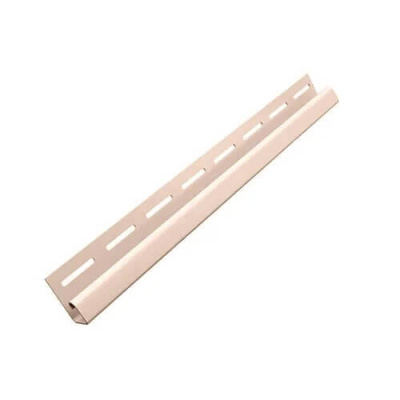 J-профиль ТЕХНОНИКОЛЬ Вереск, 3 м