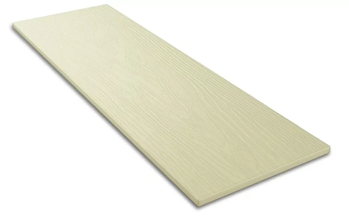 Сайдинг фиброцементный DECOVER 3600x190x8 мм, Yagel