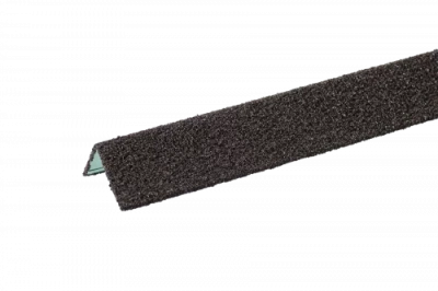 Уголок металлический внешний ТЕХНОНИКОЛЬ Hauberk Кварцит