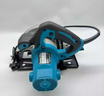 Пила циркулярная сетевая Makita HS7600, 1,2кВт, d=185 мм, глубина пропила=64 мм