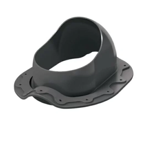 Проходка кровельная ТЕХНОНИКОЛЬ SKAT Monterrey, серая