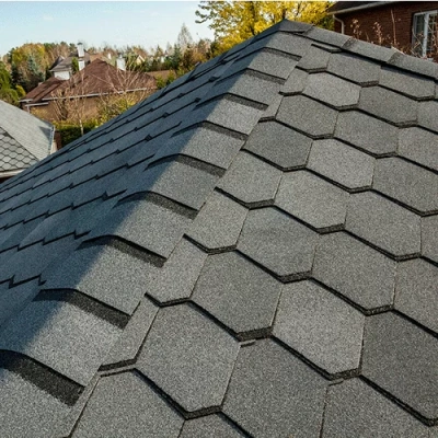 Гибкая черепица ТЕХНОНИКОЛЬ SHINGLAS Вестерн, Ниагара