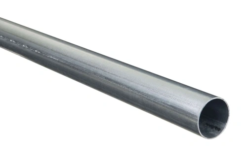 Труба ограждения Ø25 мм (оцин. L=3м)