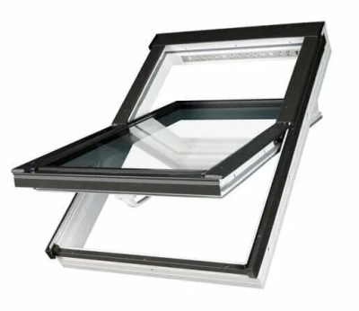 Окно мансардное Fakro PTP-V U4 04, 66х118 см