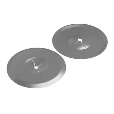 Шайба прижимная TERMOCLIP PW2 Zn (650 шт/кор)