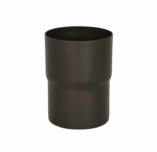 Соединитель трубы Aquasystem 100/150 Pural Matt RR 32