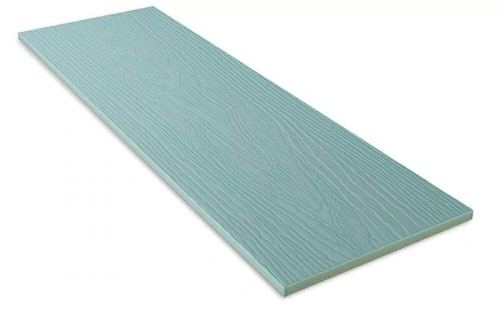 Сайдинг фиброцементный DECOVER 3600x190x8 мм, Mystic