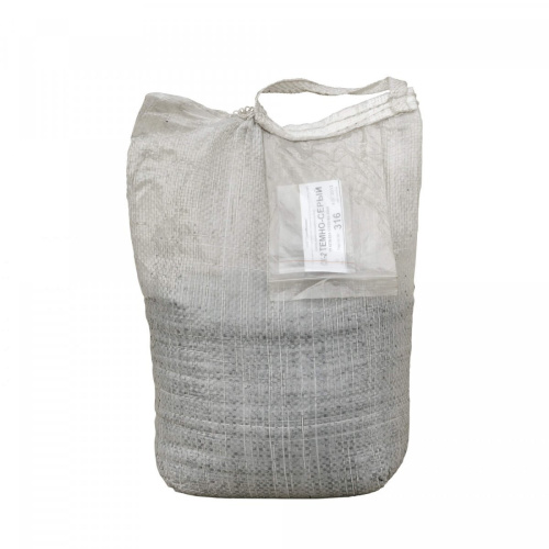 Сланец кровельный Tech Prof СК-2 темно-серый