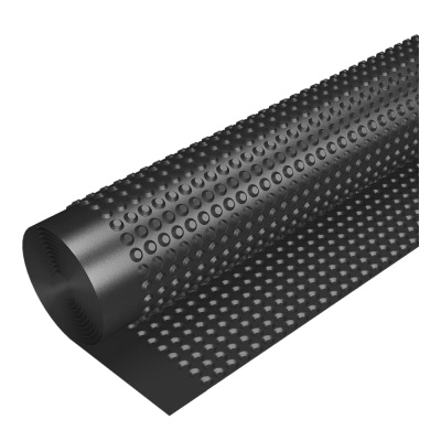 Геосинтетическая мембрана ПЛАНТЕР Д 4х20 м