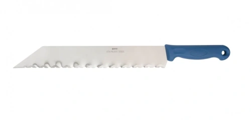 Нож для резки изоляционных плит  FIT IT 10637 340х50 пластиковая ручка