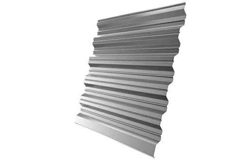 Профнастил Optima НС35R 1060 0,5 Zn