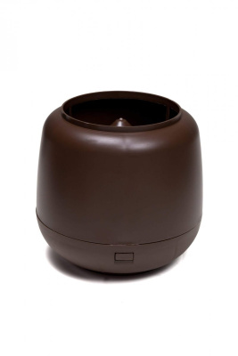 Колпак Vilpe Flow, D=110 мм, RR 32