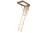 Лестница чердачная Fakro Komfort LMK 60х130x305 см, новый тип Лестница чердачная Fakro Komfort LMK 60х130x305 см, новый тип
