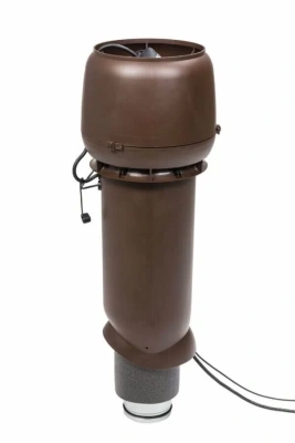 Вентилятор Vilpe ЕСo190Р/125/700, RR 32