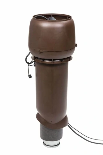 Вентилятор Vilpe ЕСo190Р/125/700, RR 32