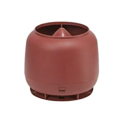 Колпак ТЕХНОНИКОЛЬ D 160, красный