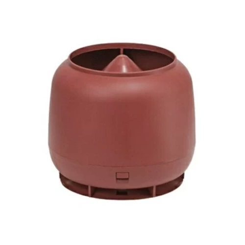 Колпак ТЕХНОНИКОЛЬ D 160, красный