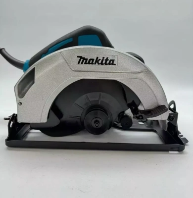 Пила циркулярная сетевая Makita HS7600, 1,2кВт, d=185 мм, глубина пропила=64 мм