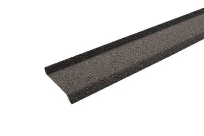 Планка цокольная ТЕХНОНИКОЛЬ Hauberk Кварцит