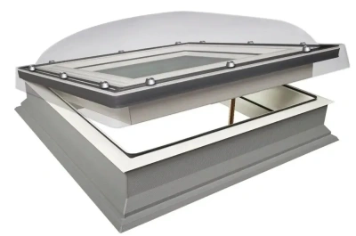 Окно мансардное Fakro DMC-C P2, 90х120 см