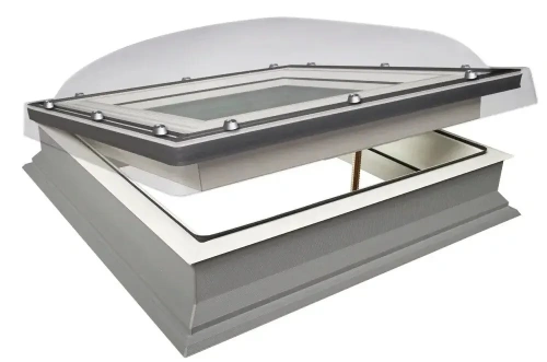 Окно мансардное Fakro DMC-C P2, 90х120 см