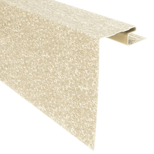 Околооконная планка ТЕХНОНИКОЛЬ Формлайт, Кирпич, песочный