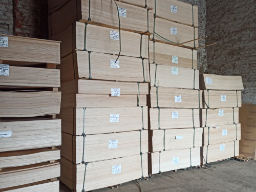 Фанера 9мм 1525х1525 ФК 4/4 березовая НШ