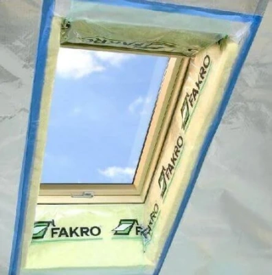 Оклад окна пароизоляционный Fakro XDS 04, 66х118 см