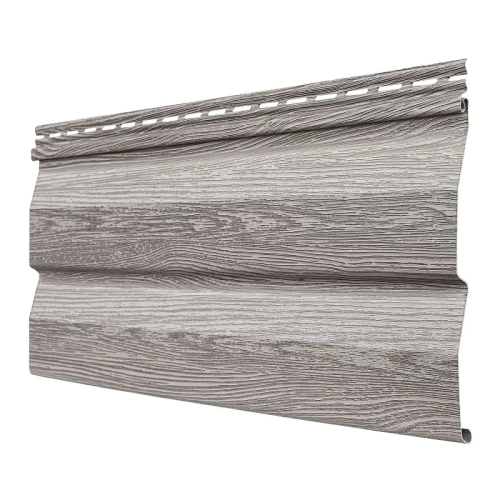 Сайдинг ТЕХНОНИКОЛЬ Фактур Корабельный брус, 3000 мм, Береза