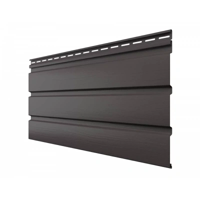 Софит ТЕХНОНИКОЛЬ без перфорации Пекан, 3 м