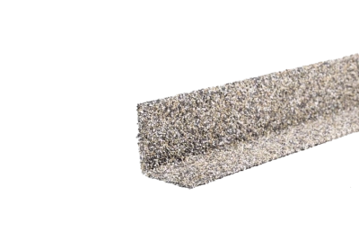 Уголок металлический внутренний ТЕХНОНИКОЛЬ Hauberk Серо-бежевый