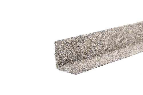 Уголок металлический внутренний ТЕХНОНИКОЛЬ Hauberk Серо-бежевый