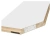 Лестница чердачная Fakro Thermo LTK 60х120x300 см Лестница чердачная Fakro Thermo LTK 60х120x300 см