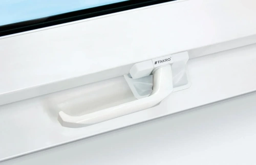 Окно мансардное Fakro PTP-V U4 09, 94х140 см
