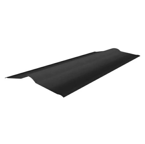 Конек Ондулин А103 с 3D эффектом, графит