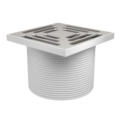 ТРАП для водосточной воронки Termoclip