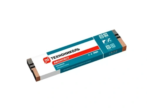 Фасадная плитка ТЕХНОНИКОЛЬ HAUBERK Готический Кирпич