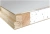 Лестница чердачная Fakro Thermo LTK 60х120x300 см Лестница чердачная Fakro Thermo LTK 60х120x300 см