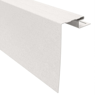 Околооконная планка ТЕХНОНИКОЛЬ Формлайт, Кирпич, серый