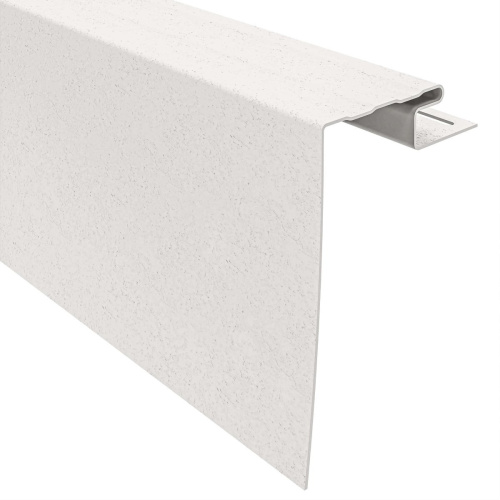 Околооконная планка ТЕХНОНИКОЛЬ Формлайт, Кирпич, серый