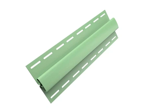 Н-профиль соединительный ТЕХНОНИКОЛЬ 78х3000 мм, Мелисса