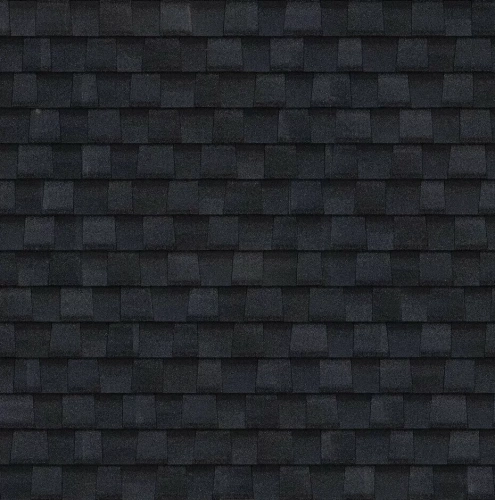 Гибкая черепица ТЕХНОНИКОЛЬ SHINGLAS Ранчо, Платина